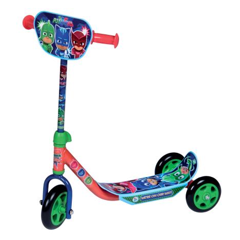 PJ Masks Tri Scooter £24.99